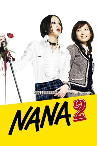 دانلود فیلم Nana 2 2006 (نانا ۲)