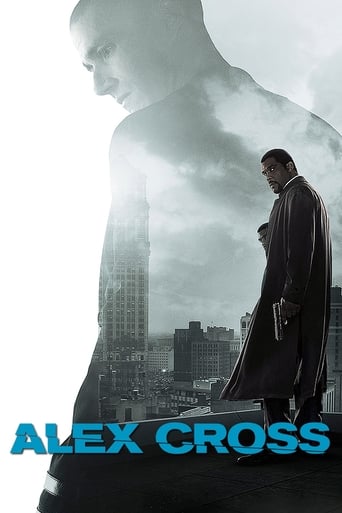 Alex Cross 2012 (الکس کراس)
