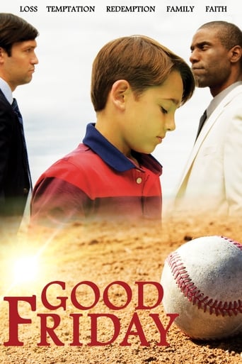 Good Friday 2020 (جمعه خوب)
