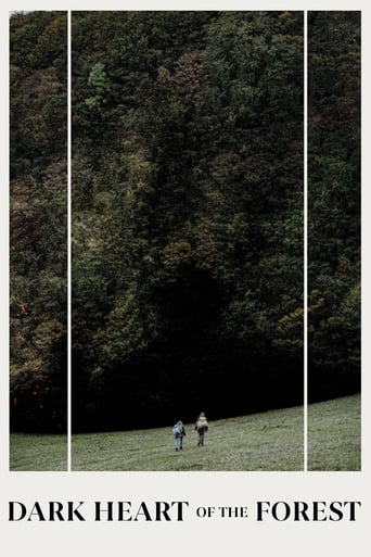 Dark Heart of the Forest 2021