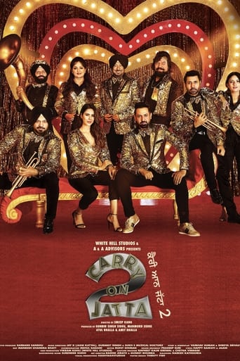 Carry on Jatta 2 2018