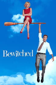دانلود فیلم Bewitched 2005 (افسونگر)