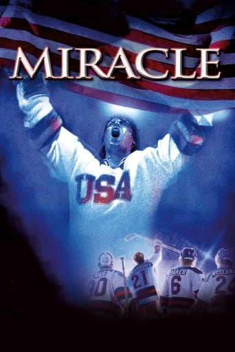 دانلود فیلم Miracle 2004 (معجزه )