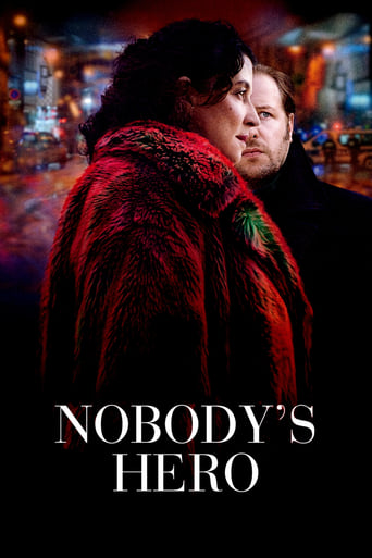 Nobody's Hero 2022 (هیچکس قهرمان نیست)