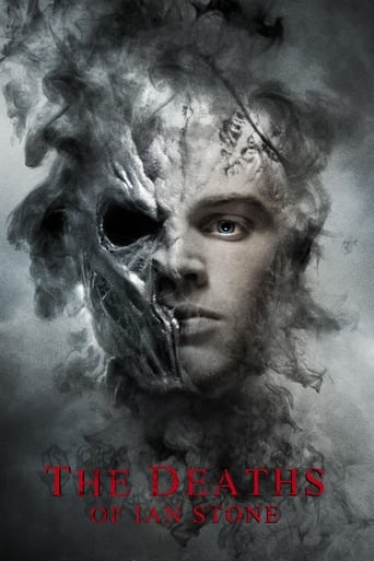 The Deaths of Ian Stone 2007