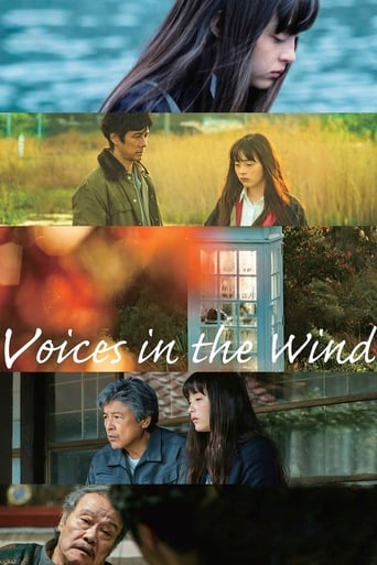 Voices in the Wind 2020 (صداها در باد)