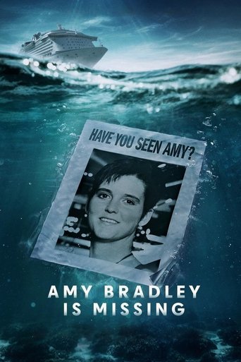 دانلود سریال Amy Bradley Is Missing 2025 (امی برادلی گم شده است)