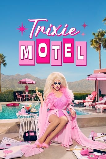 Trixie Motel 2022 (متل تریکسی)