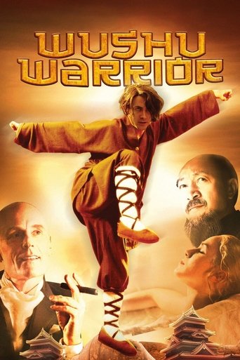 دانلود فیلم Wushu Warrior 2011 ( مبارزین وشو کار )