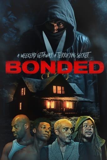 دانلود فیلم BONDED 2023