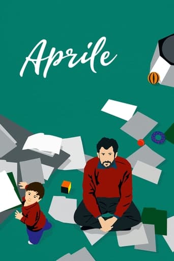 دانلود فیلم Aprile 1998 (آوریل)