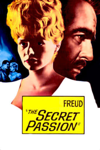 Freud: The Secret Passion 1962 (فروید)