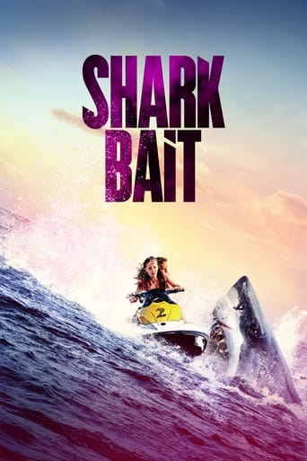 Shark Bait 2022 (طعمه کوسه)