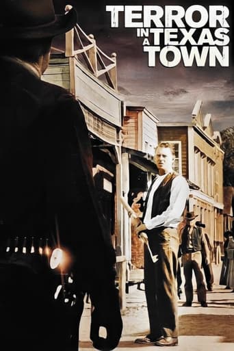 Terror in a Texas Town 1958