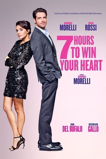 دانلود فیلم ‎7 Hours to Win Your Heart 2020 ( ساعت برای به دست آوردن قلب شما)