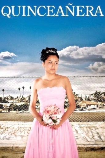 دانلود فیلم Quinceañera 2006