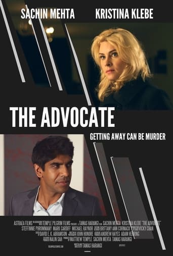The Advocate 2013
