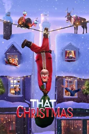 That Christmas 2024 (آن کریسمس)