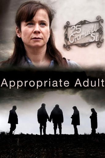 Appropriate Adult 2011 (بزرگسال مناسب)