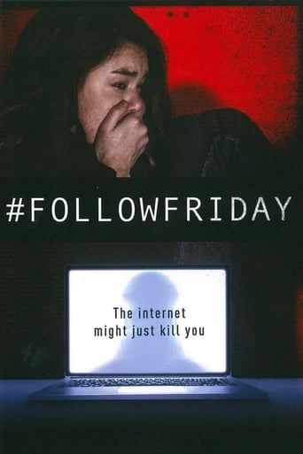 #FollowFriday 2016