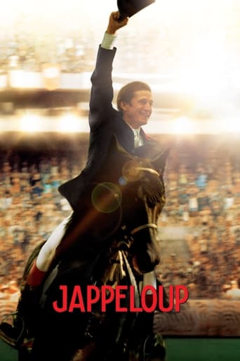 Jappeloup 2013 (ژاپلو)