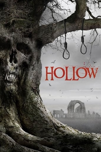 دانلود فیلم Hollow 2011 (هالو)