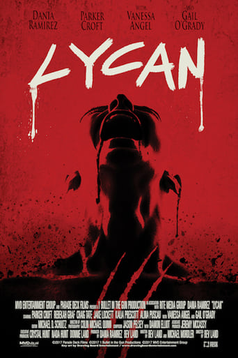 Lycan 2017