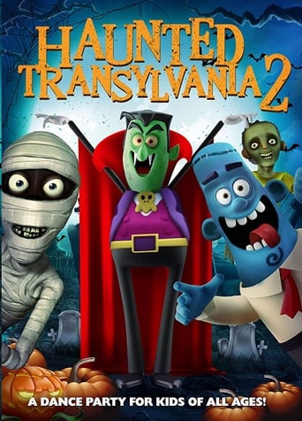 دانلود فیلم Haunted Transylvania 2 2018 (ترانسیلوانیا خالی از سکنه)