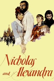 دانلود فیلم Nicholas and Alexandra 1971 (نیکلاس و الکساندرا)