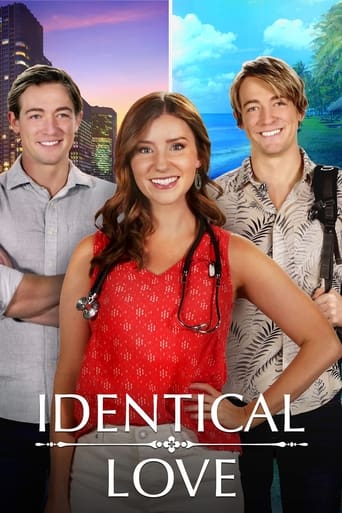 دانلود فیلم Identical Love 2021 (عشق یکسان)