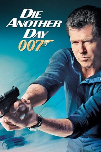 Die Another Day 2002 (روزی دیگر بمیر)