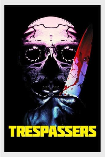 دانلود فیلم Trespassers 2018 ( شکنجه گران)