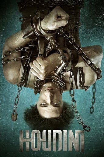 Houdini 2014 (هودینی)