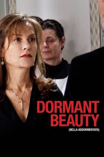 دانلود فیلم Dormant Beauty 2012 (زیبایی خفته)
