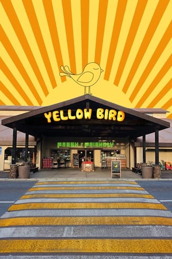 دانلود فیلم Yellow Bird 2023