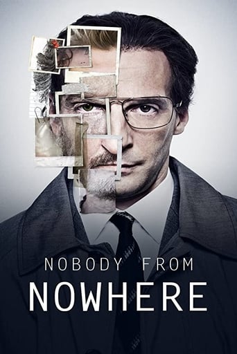 Nobody from Nowhere 2014
