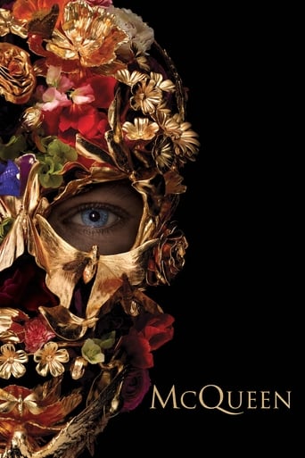 McQueen 2018 (مک کویین)