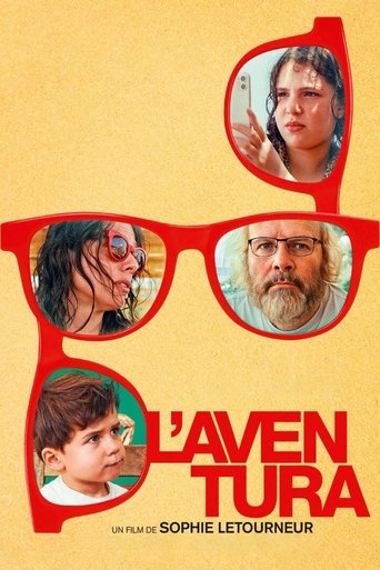 L'Aventura 2025