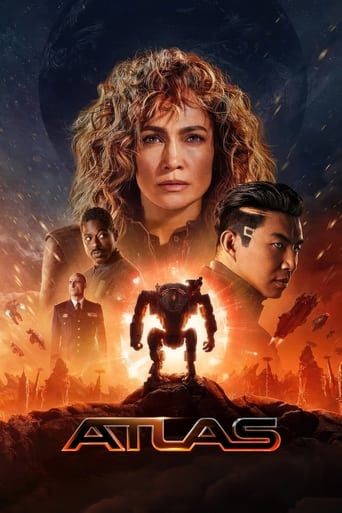 Atlas 2024 (اطلس)