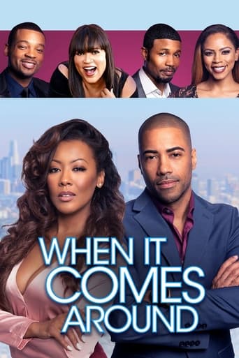 دانلود فیلم When It Comes Around 2018