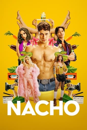Nacho 2023 (ناچو)