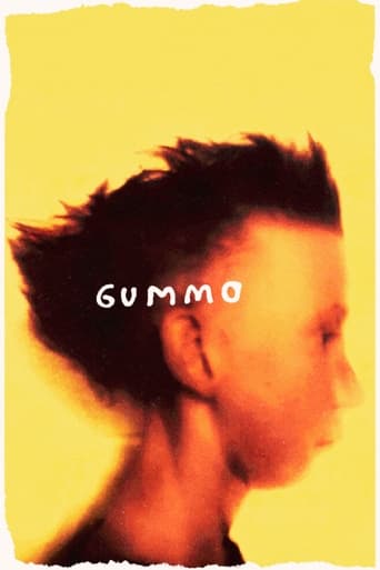 Gummo 1997 (گامو)