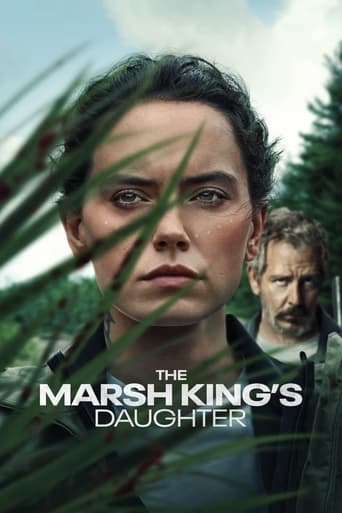 دانلود فیلم The Marsh King's Daughter 2023 (دختر پادشاه مرداب)