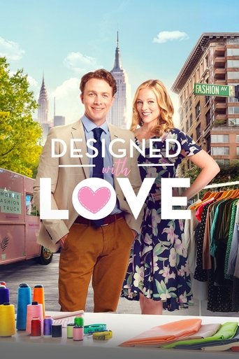 Designed with Love 2021