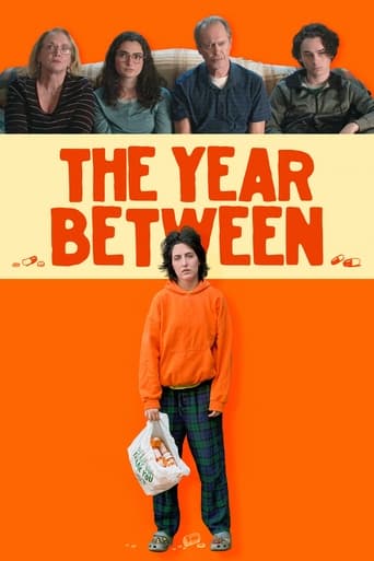 دانلود فیلم The Year Between 2022 (در میان سال)