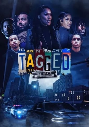 Tagged: The Movie 2023