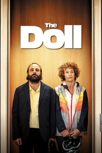 The Doll 2025