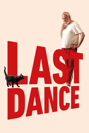 دانلود فیلم Last Dance 2022 (آخرین رقص)