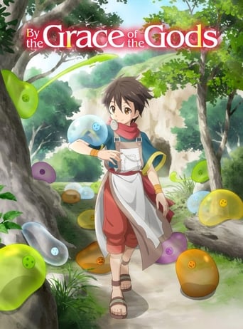 By the Grace of the Gods 2020 (به لطف خدایان)