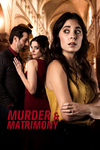 Murder & Matrimony 2021